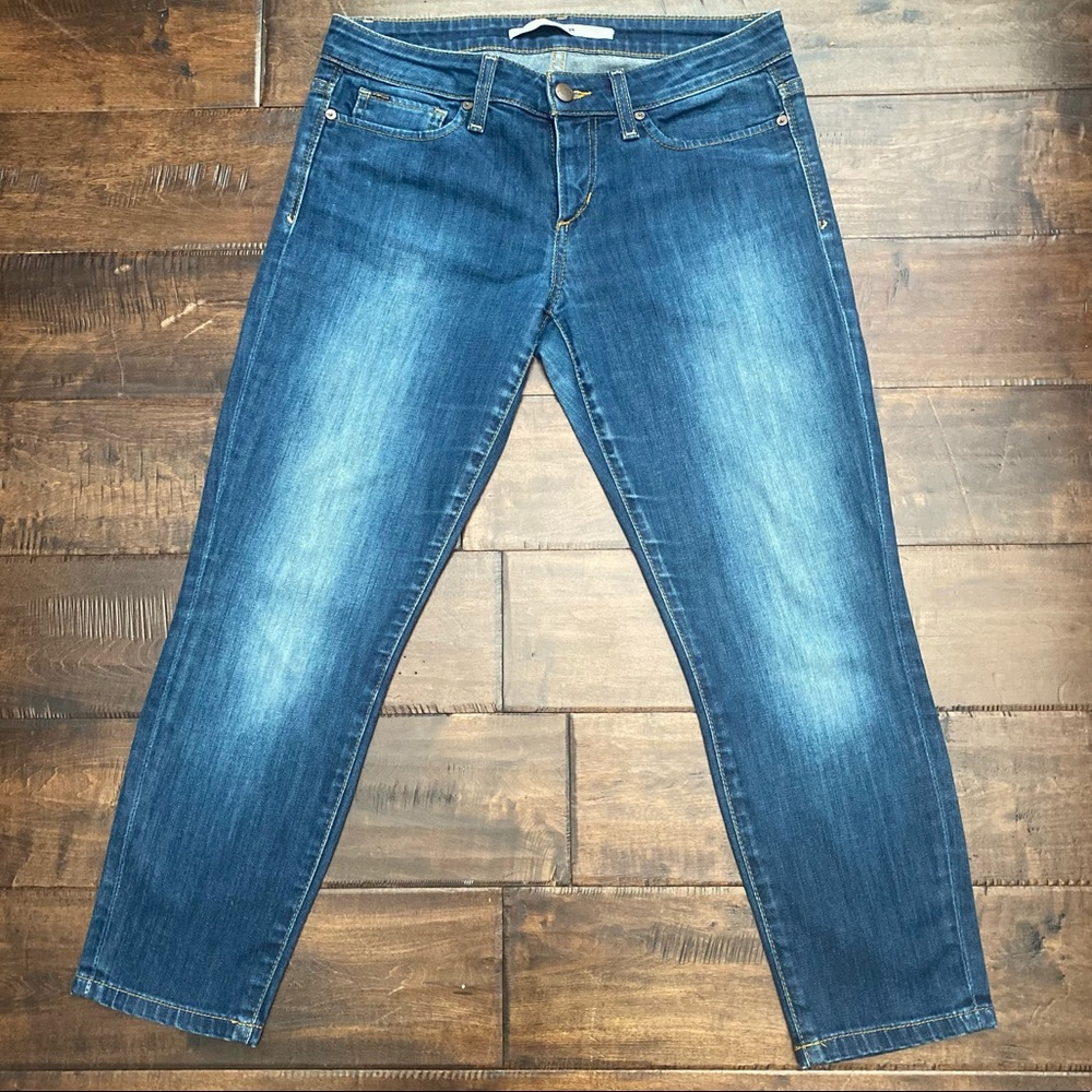 Joe’s jeans